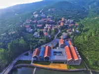 Yunshuijian Mountain House Các khách sạn ở Nghi Thủy