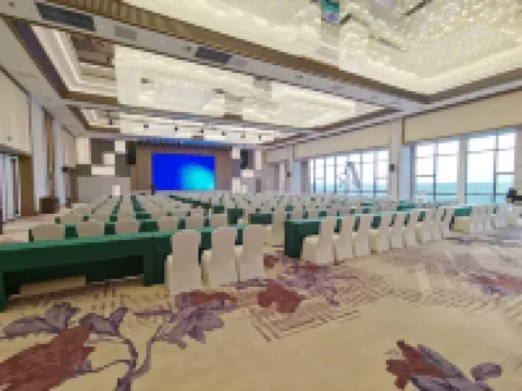Alcadia Hotel