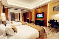 New Beacon Walden Hotel Hotel in zona Huanggang Science & Technology Institute