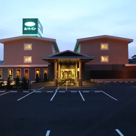 Hotel Route-Inn Kesennuma Chuo Inter