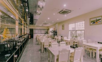 Grand Pavilion Hotel Taizhou (Huangyan Jiali Sunshine Square)