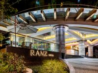 深圳前海宝安中心RANZ兰兹酒店