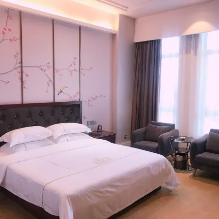 Guansheng International Hotel