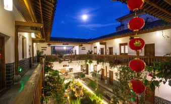 Langshe Inn - Housity