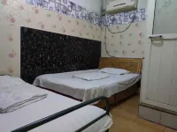 Gangwan Apartment