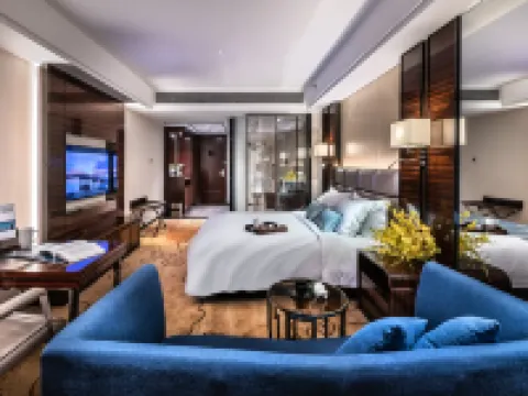 Merlinhod Hotel Hotels near Guangzhou Panyu Dalong Middle School