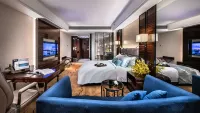 Merlinhod Hotel Отели рядом с достопримечательностью «Площадь покупок в Цзинь-Хауне»