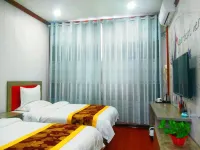 Home Inn Huaxuan Collection Hotel (Taiyuan Xiaodian District Changzhi Road Branch) Hotels in Taiyuan
