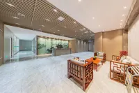 Taohualing Hotel (Yichang)