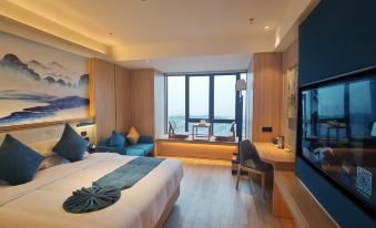 H Hotel (Nantong Central Business District)