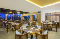 Swiss-Belhotel Pangkalpinang Hôtels à : Taman Sari