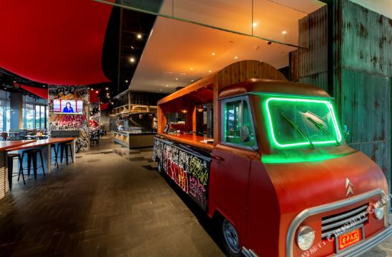 オークウッド アパートメンツ サンヤー 三亜 を宿泊予約 22年安い料金プラン 口コミ 部屋写真 Trip Com