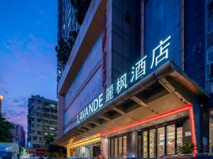 Lavande Hotel (Guangzhou Hualin Temple Chenjiaci Metro Station)