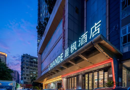 호텔 조식 식당