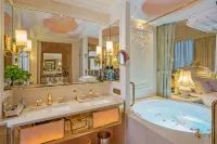 Platinum Hanjue Hotel