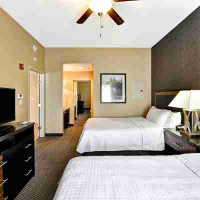 Homewood Suites by Hilton Southington Rooms
