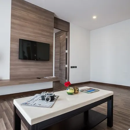 Best Western Plus Wanda Grand Hotel
