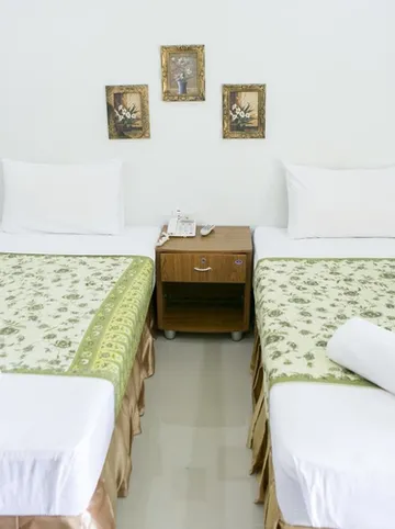 รูปภาพของจี แอนท์ บี เกสต์เฮาส์