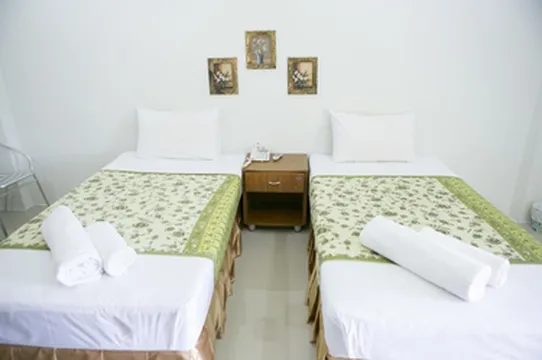 รูปภาพของจี แอนท์ บี เกสต์เฮาส์