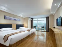 Morning Inn Hotel (Zhangjiajie Tianmen Mountain) Hotéis em Zhangjiajie