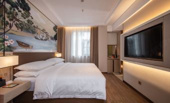 Nanshan Science Park, Vienna