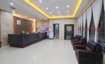 Yibai Liangpin Hotel (Darunfa Store, Shijia South Road, Jiashan County)