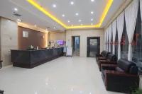 100 Inn Liangpin Hotel (Jiashan County Shijia South Road RT-Mart) - Bữa sáng