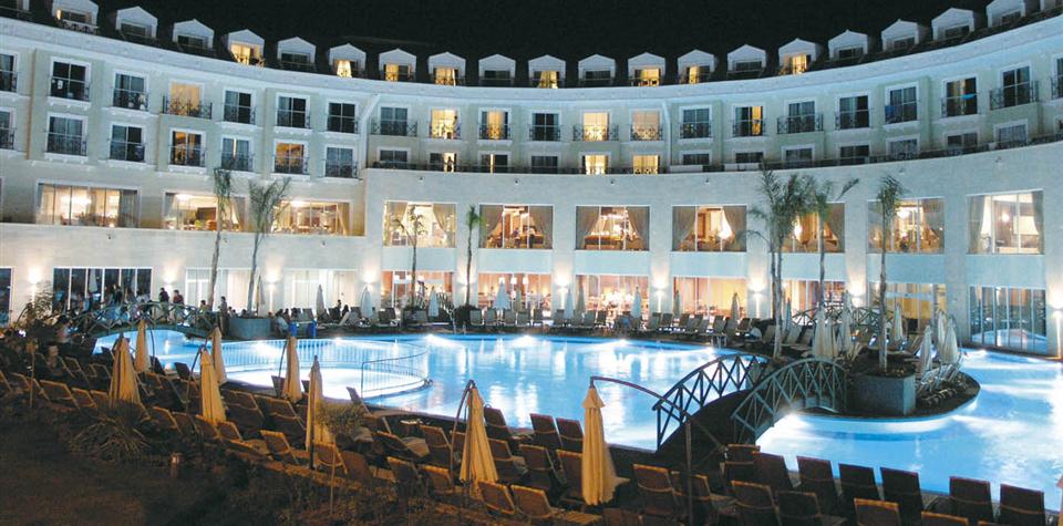 Meder Resort Hotel - Ultra All Inclusive