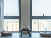 重庆木思公寓 - 慢时光大床房