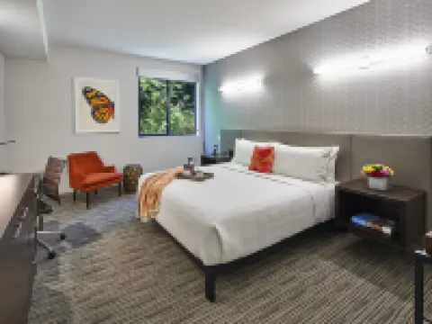 Hotel Mariposa Hotels near Universal Studios Hollywood