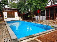 Xiangcun Siyue Guesthouse