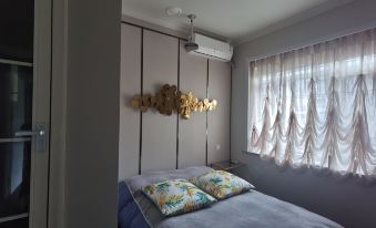 Lanhai Light Luxury Family Hostel