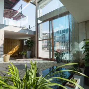 JINYUN JS INNS and lodgings
