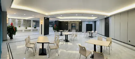 Ruisihao Hotel (Wuzhong Hongsibu)