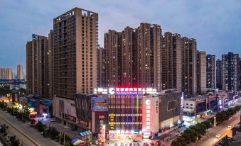 Eastern Hotel (Binyang Phoenix Lake Liwo Plaza)