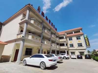huidongshenghetangwenquandujiacun