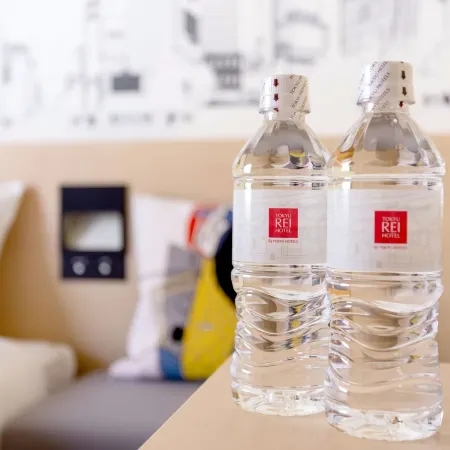 Shibuya Tokyu Rei Hotel