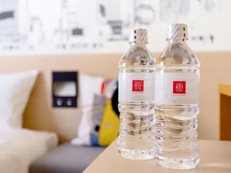 Shibuya Tokyu Rei Hotel Отели рядом с достопримечательностью «Аояма Гакуин Университет»