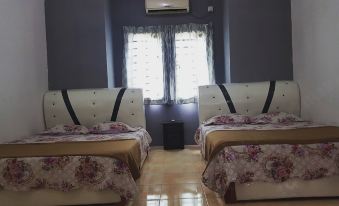 Homestay Fayyadhah Kuantan