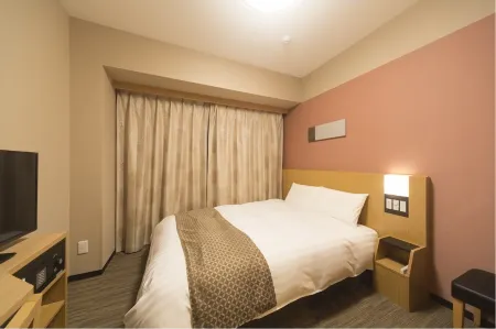 Dormy Inn Premium Tokyo Kodenmacho Hot Spring