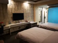 Super 8 Hotel (Shanshan Railway Station Town Tuha Oilfield)