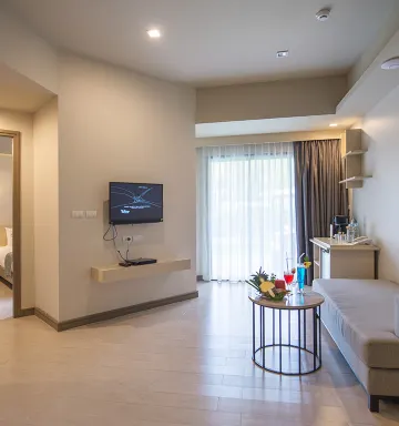 ห้องแฟมิลี่