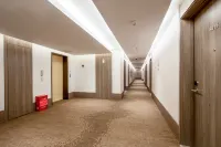 Meitan Cihang Hotel Hotels in Meitan