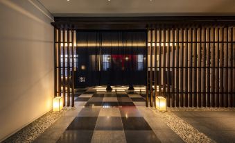 Hotel Hanshin Annex Osaka