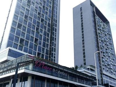 Homestay Cyberjaya KLIA