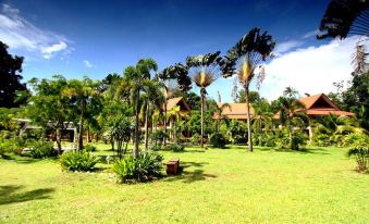 Rompin Beach Resorts