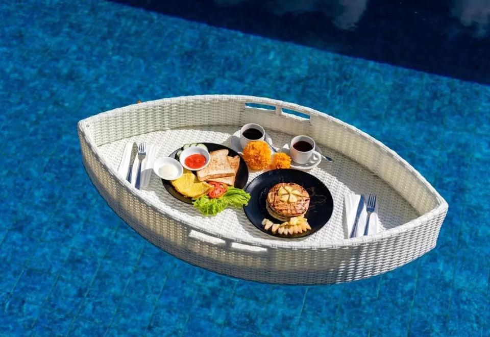 빌루 라군 아비아 빌라