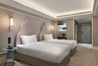 Mercure Chengdu Jiuyanqiao (Taikoo Li Branch) Các khách sạn ở Thành Đô