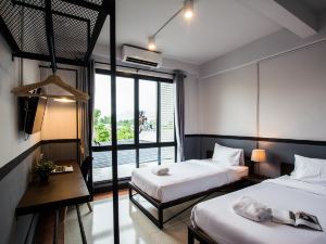 By Hotel Kanchanaburi