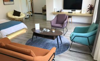 Shiping Usually Xishe Hotel